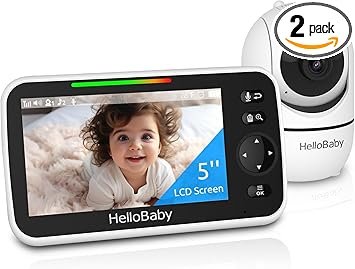 Baby Monitor