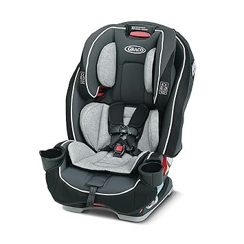Baby Car Seat