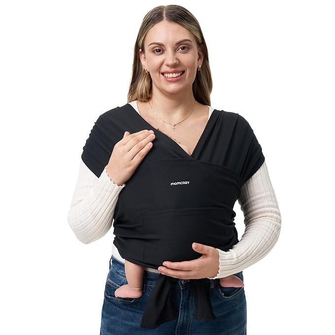 Baby Carrier